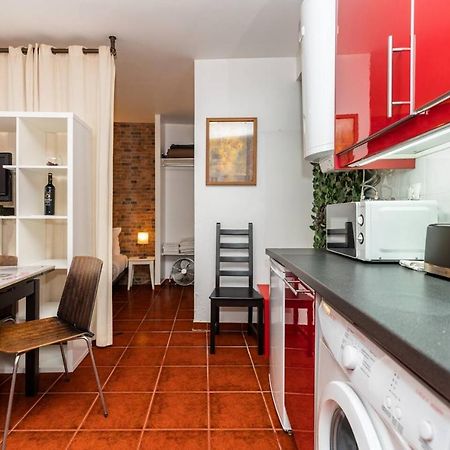 Studio Apartment - Tv Da Madalena 05 Lisbon Exterior photo