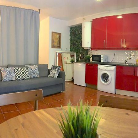 Studio Apartment - Tv Da Madalena 05 Lisbon Exterior photo