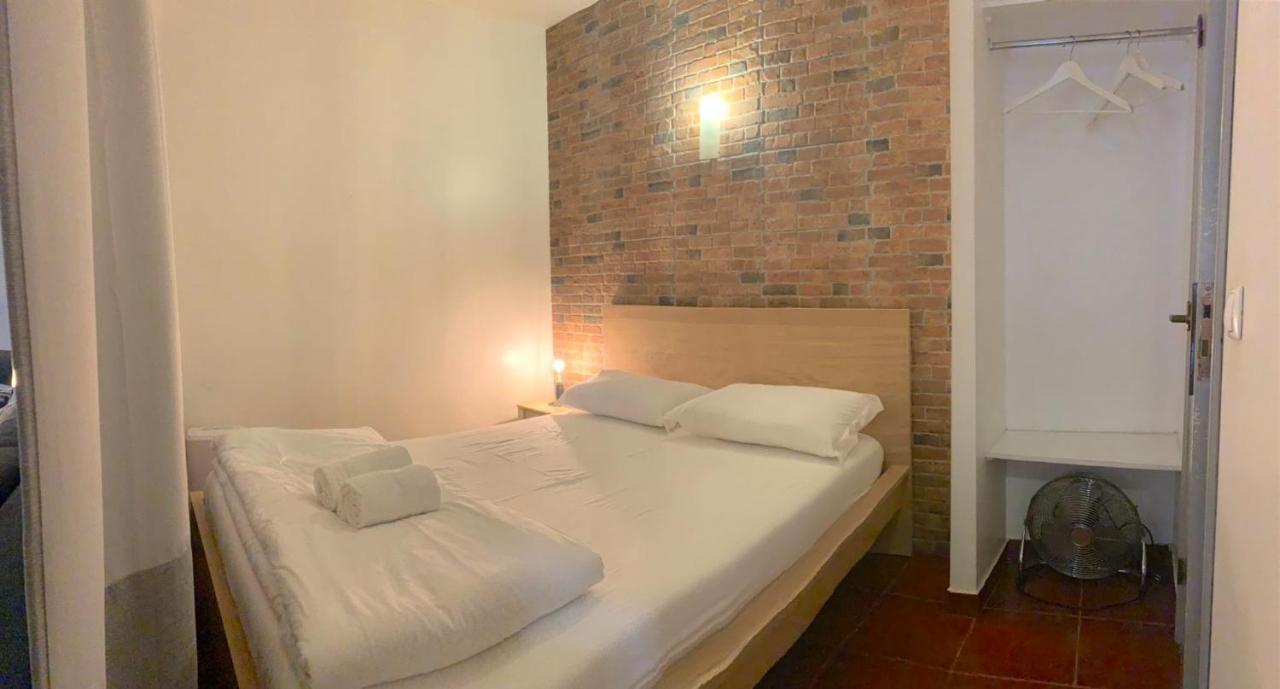 Studio Apartment - Tv Da Madalena 05 Lisbon Exterior photo